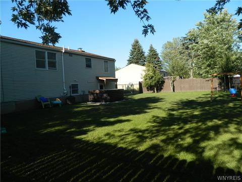 1399 Darlington Dr, Evans, NY 14047 photo 20