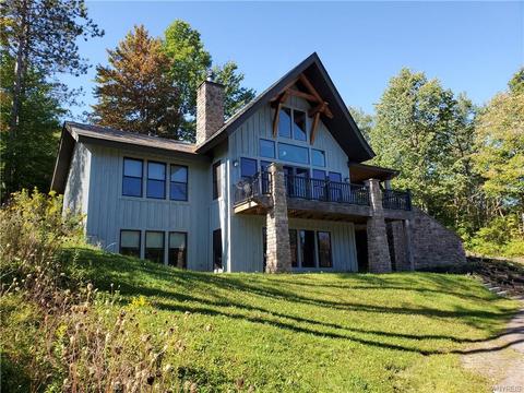 192 Ellicottville Homes for Sale - Ellicottville NY Real Estate - Movoto