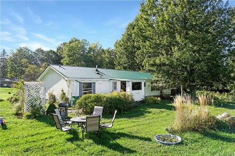 10430 Olean Rd, Chaffee, NY 14030 photo 1