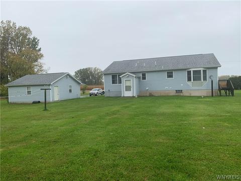 7410 Bishop Rd, Hartland, NY 14008 photo 2