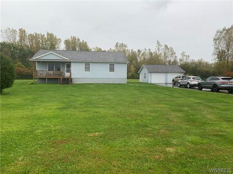 7410 Bishop Rd, Hartland, NY 14008 photo 1