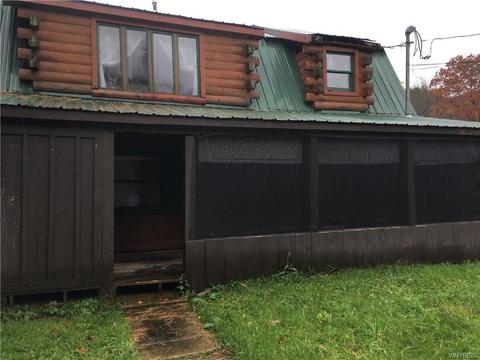8680 State Rd, Colden, NY 14033 photo 1