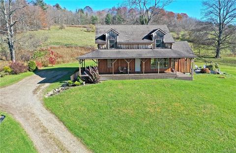 7066 E Hill Rd E, Caneadea, NY 14717 photo 1
