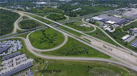 Vl 5 Windward Dr. N, Orchard Park, NY 14127