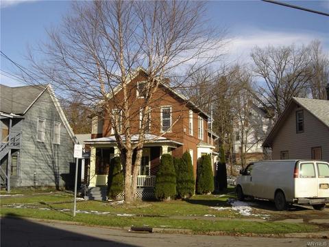 230 N 8th St, Olean, NY 14760 photo 1
