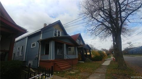 64 Cornwall Ave, Buffalo, NY 14215 photo 2