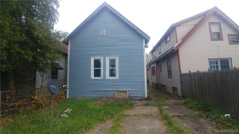 64 Cornwall Ave, Buffalo, NY 14215 photo 3