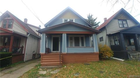 64 Cornwall Ave, Buffalo, NY 14215 photo 1