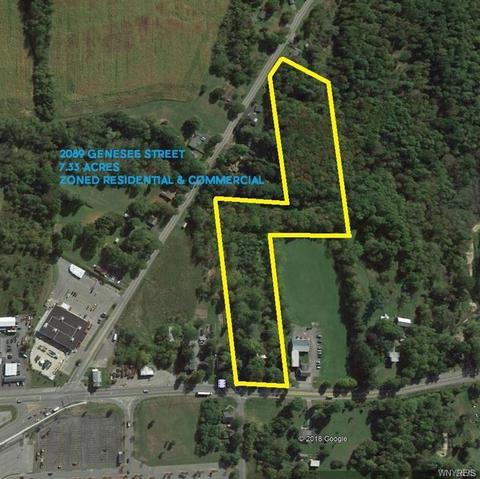 2089 Genesee St, Oneida-outside, NY 13421 photo 1