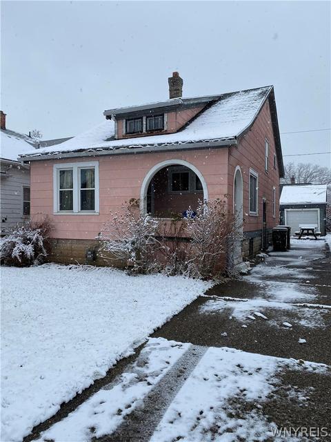 21 Pullman Ave, Buffalo, NY 14217 photo 1