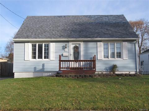 Niagara County Ny Homes For Sale 701 Homes For Sale Movoto