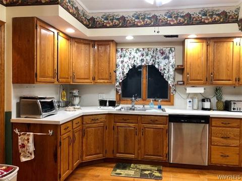 217 Davis Ave, Olean, NY 14760 photo 4