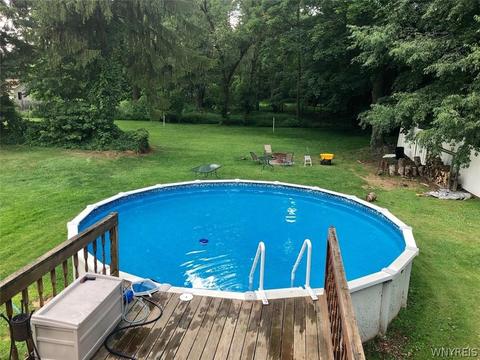 217 Davis Ave, Olean, NY 14760 photo 17