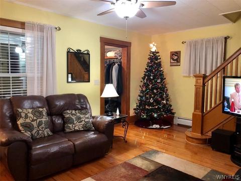 217 Davis Ave, Olean, NY 14760 photo 2