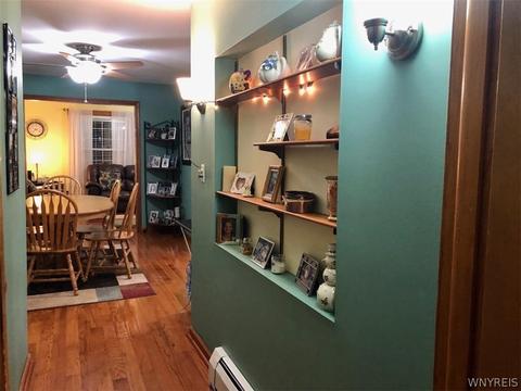 217 Davis Ave, Olean, NY 14760 photo 13