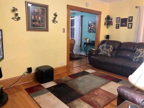 217 Davis Ave, Olean, NY 14760 photo 5