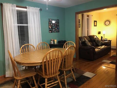 217 Davis Ave, Olean, NY 14760 photo 8