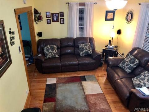 217 Davis Ave, Olean, NY 14760 photo 3