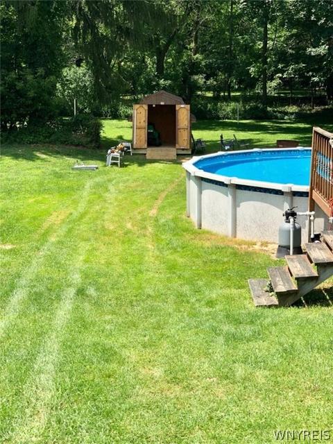 217 Davis Ave, Olean, NY 14760 photo 18
