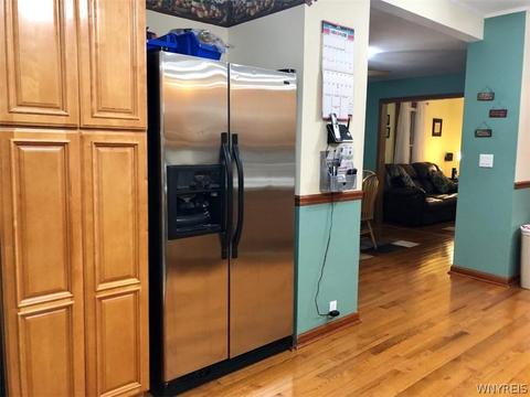 217 Davis Ave, Olean, NY 14760 photo 6