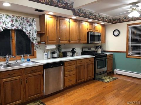 217 Davis Ave, Olean, NY 14760 photo 7