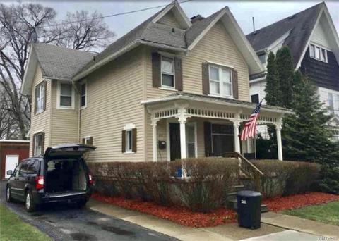 214 N 3rd St, Olean, NY 14760 photo 4