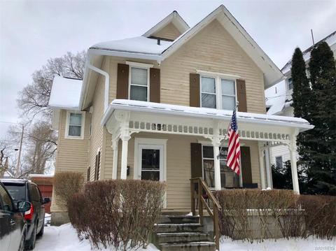 214 N 3rd St, Olean, NY 14760 photo 3