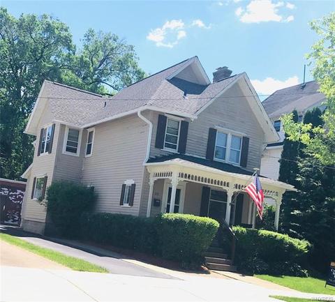 214 N 3rd St, Olean, NY 14760 photo 2