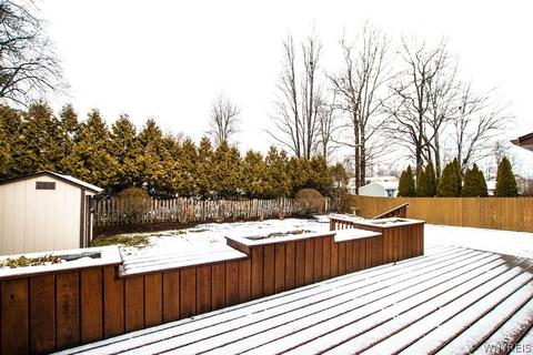 254 Wyeth Dr, Getzville, NY 14068 photo 34