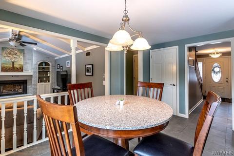 254 Wyeth Dr, Getzville, NY 14068 photo 9