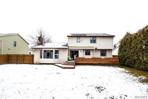 254 Wyeth Dr, Getzville, NY 14068 photo 33
