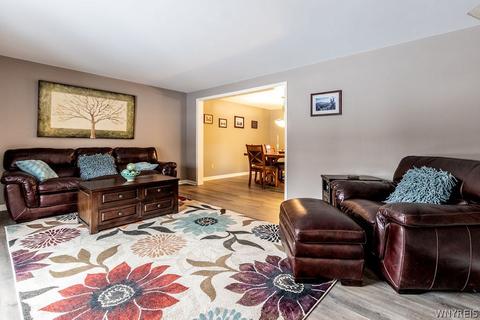 254 Wyeth Dr, Getzville, NY 14068 photo 16