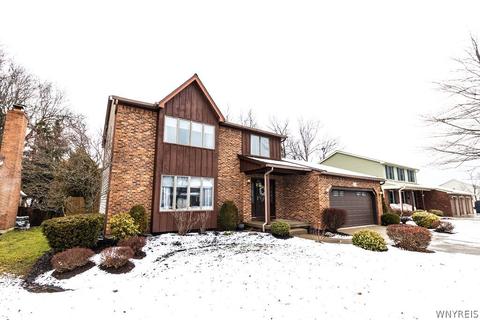 254 Wyeth Dr, Getzville, NY 14068 photo 2
