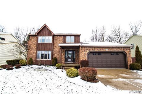 254 Wyeth Dr, Getzville, NY 14068 photo 1