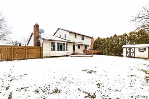 254 Wyeth Dr, Getzville, NY 14068 photo 32