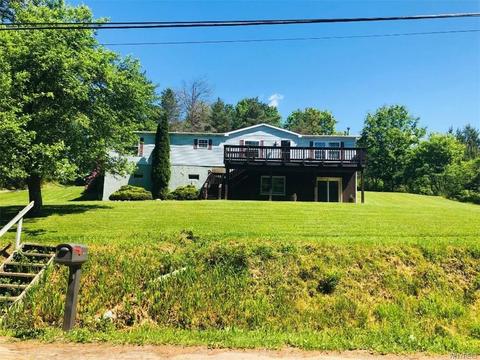 1864 Cherry St, Olean, NY 14760 photo 1