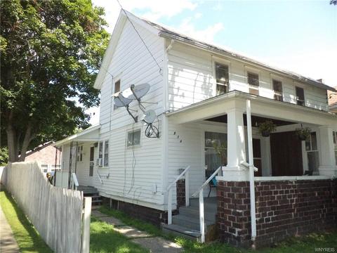 213 E Oak St, Olean, NY 14760 photo 16