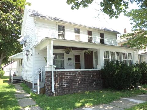 213 E Oak St, Olean, NY 14760 photo 1