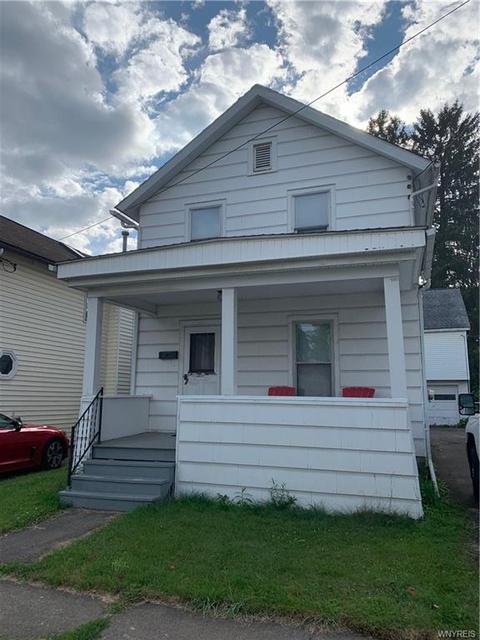 131 N 11th St, Olean, NY 14760 photo 1