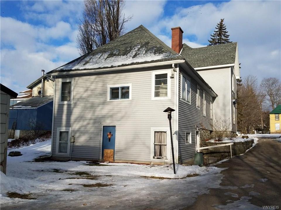 79 N Main St, Castile, NY 14427 Movoto