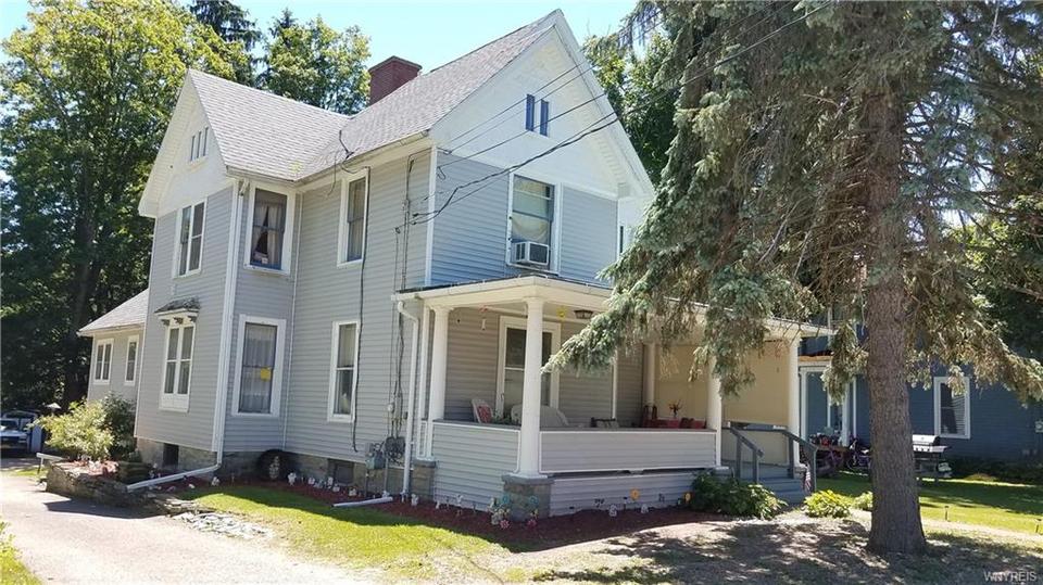 79 N Main St, Castile, NY 14427 Movoto