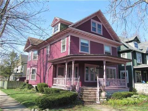 126 Crescent Ave, Buffalo, NY 14214 photo 1