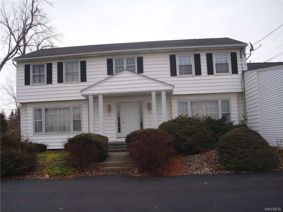 6685 Transit Rd, East Amherst, NY 14051 29 Photos MLS B1255723