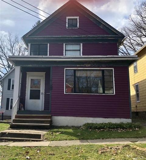 213 N 6th St, Olean, NY 14760 photo 1