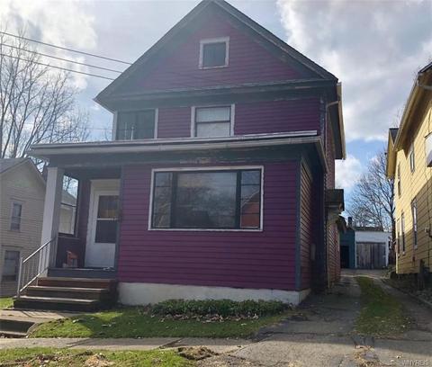 213 N 6th St, Olean, NY 14760 photo 2