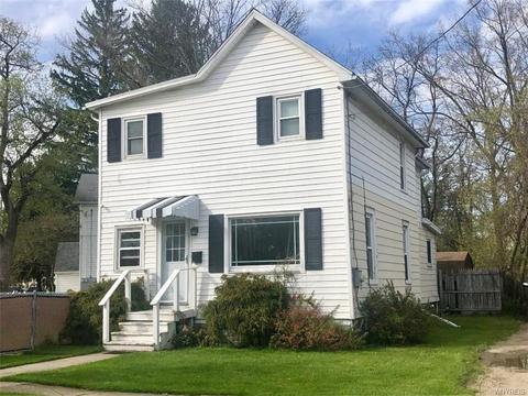 601 Garden Ave, Olean, NY 14760 photo 1