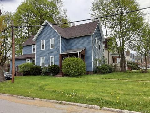 753 Bishop St, Olean, NY 14760 photo 1