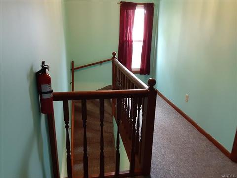 753 Bishop St, Olean, NY 14760 photo 2