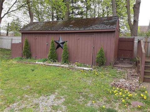 753 Bishop St, Olean, NY 14760 photo 18
