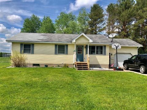 901 Osgood Ave, Olean, NY 14760 photo 1